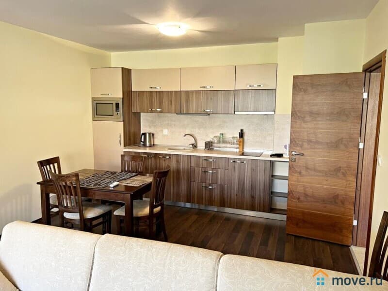 2-комн. квартира, 70 м²