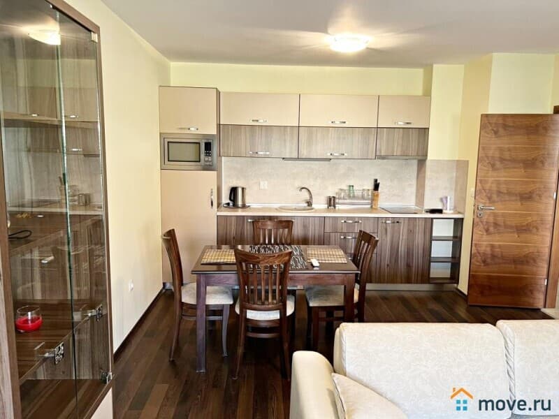 2-комн. квартира, 70 м²