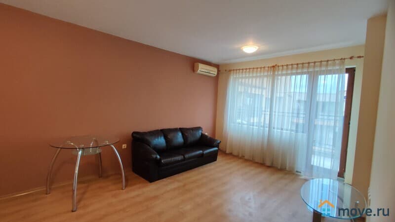 2-комн. квартира, 65 м²