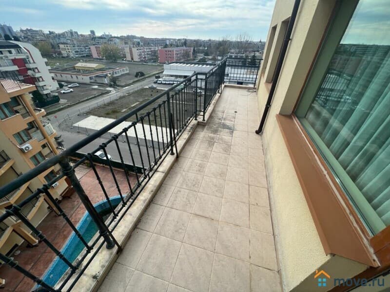 2-комн. квартира, 65 м²