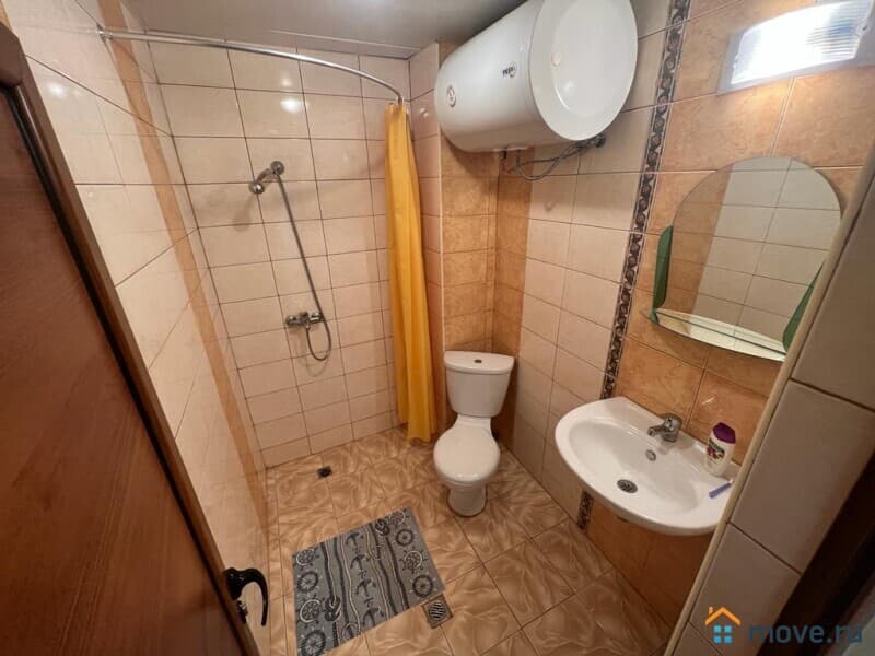 2-комн. квартира, 65 м²