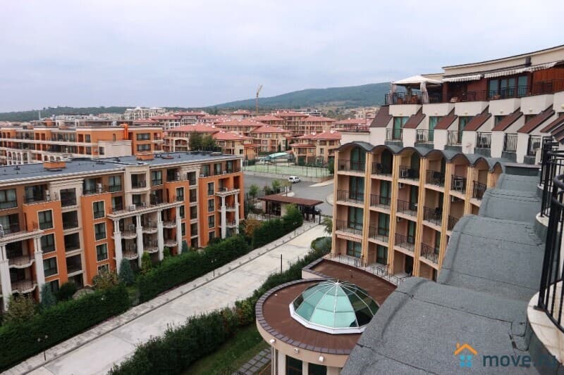 2-комн. квартира, 98 м²