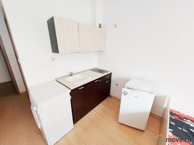 1-комн. квартира, 28 м²