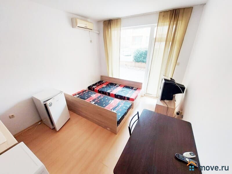 1-комн. квартира, 28 м²