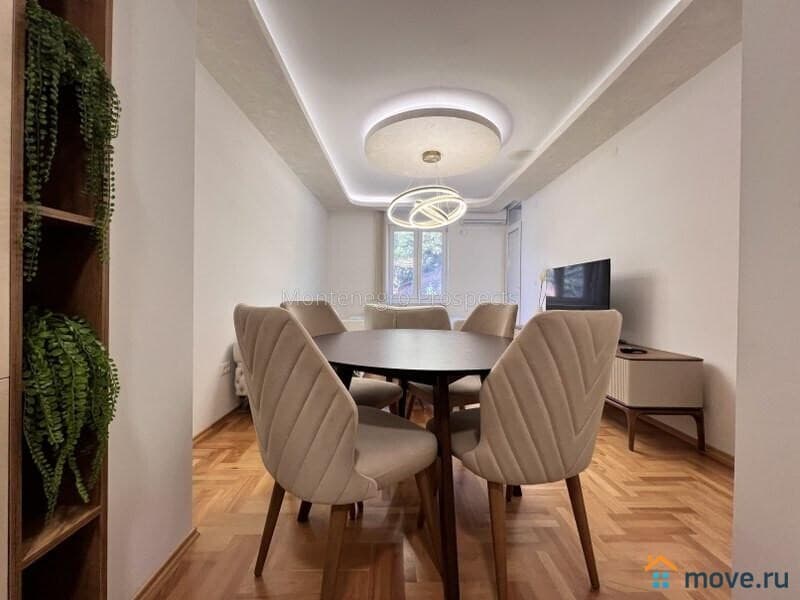 3-комн. квартира, 72 м²