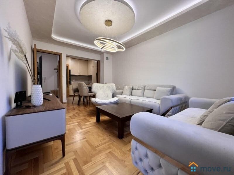 3-комн. квартира, 72 м²