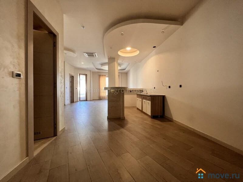 3-комн. квартира, 104 м²