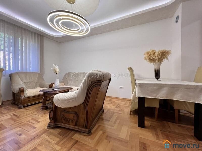 3-комн. квартира, 77 м²