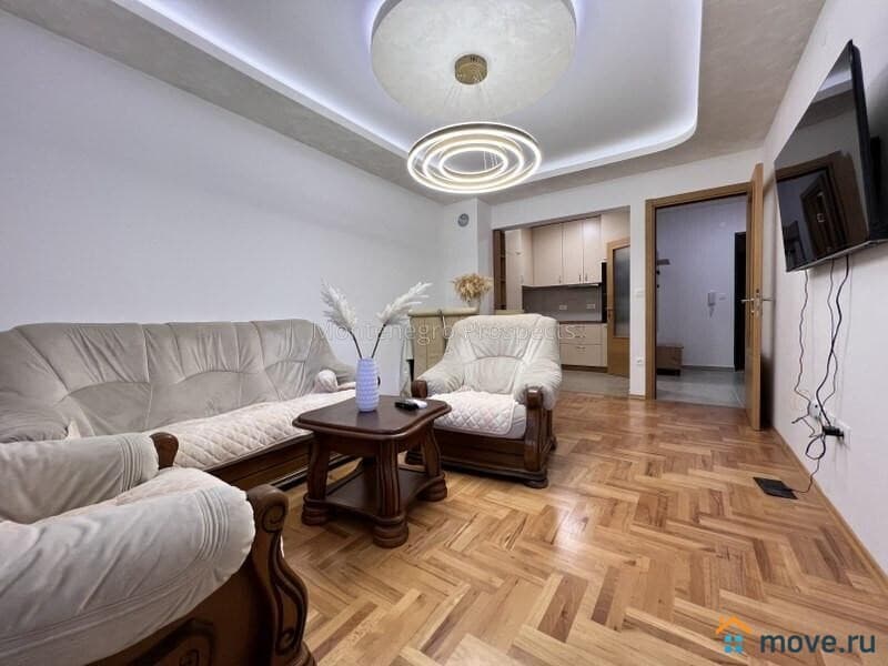 3-комн. квартира, 77 м²