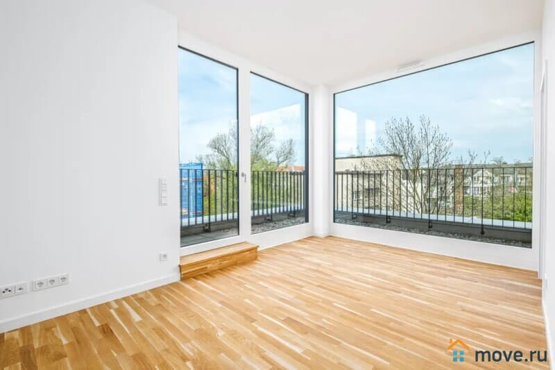 2-комн. квартира, 81 м²