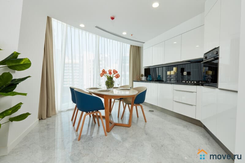 2-комн. квартира, 60 м²