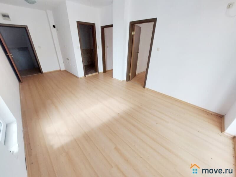 3-комн. квартира, 70 м²