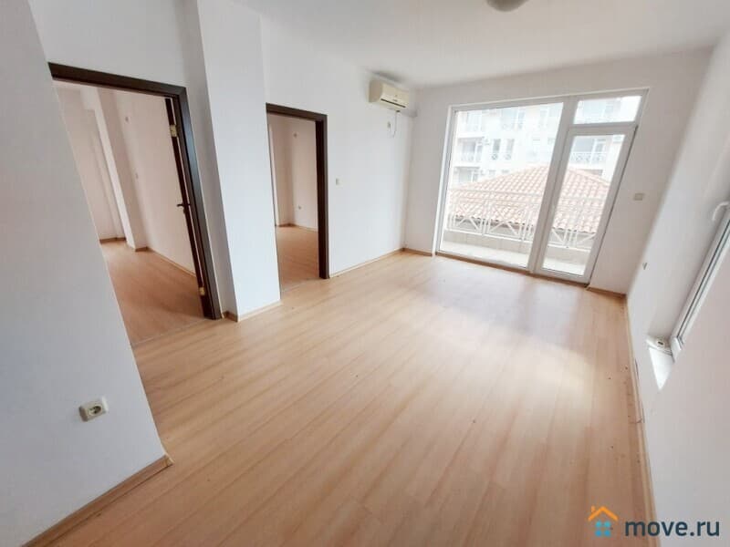 3-комн. квартира, 70 м²