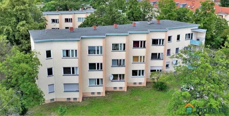 1-комн. квартира, 29 м²