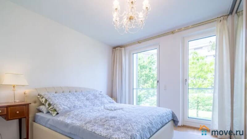 3-комн. квартира, 100 м²