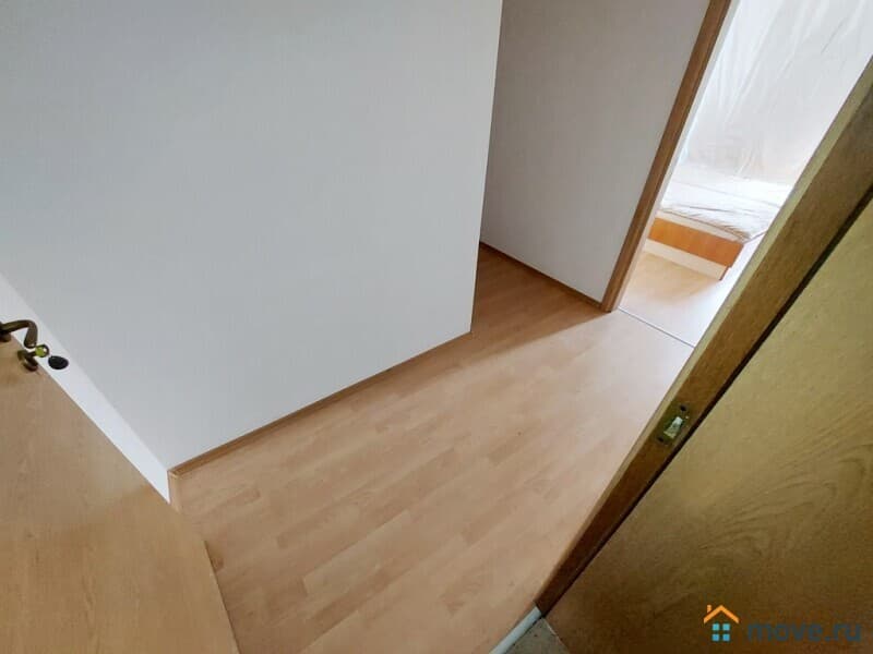 3-комн. квартира, 77 м²