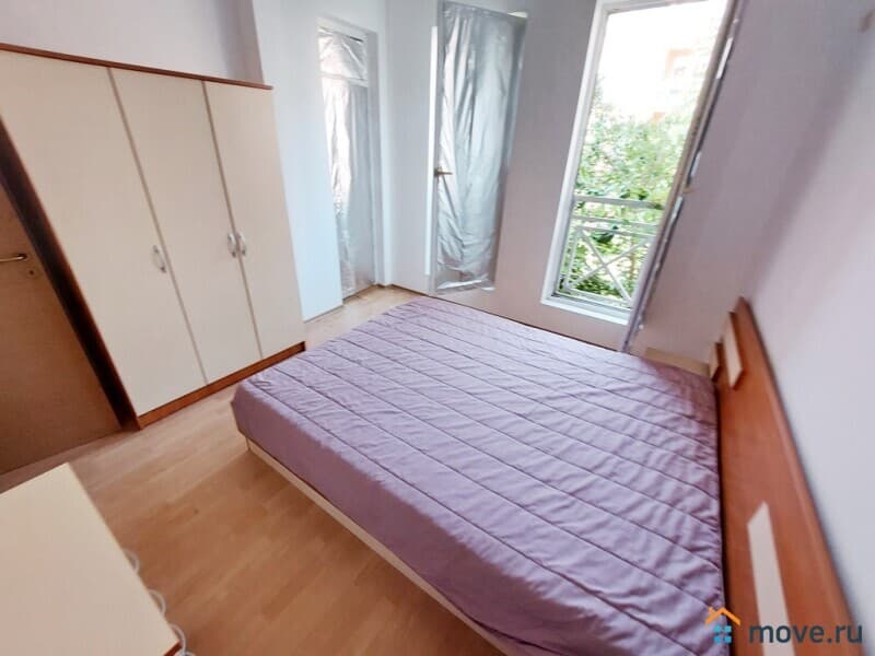 3-комн. квартира, 77 м²