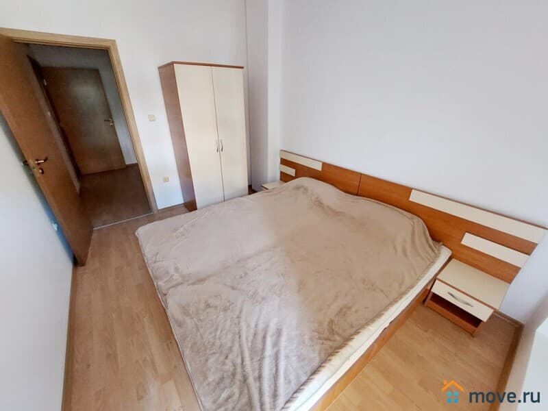 3-комн. квартира, 77 м²