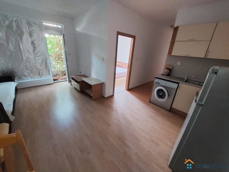 3-комн. квартира, 77 м²