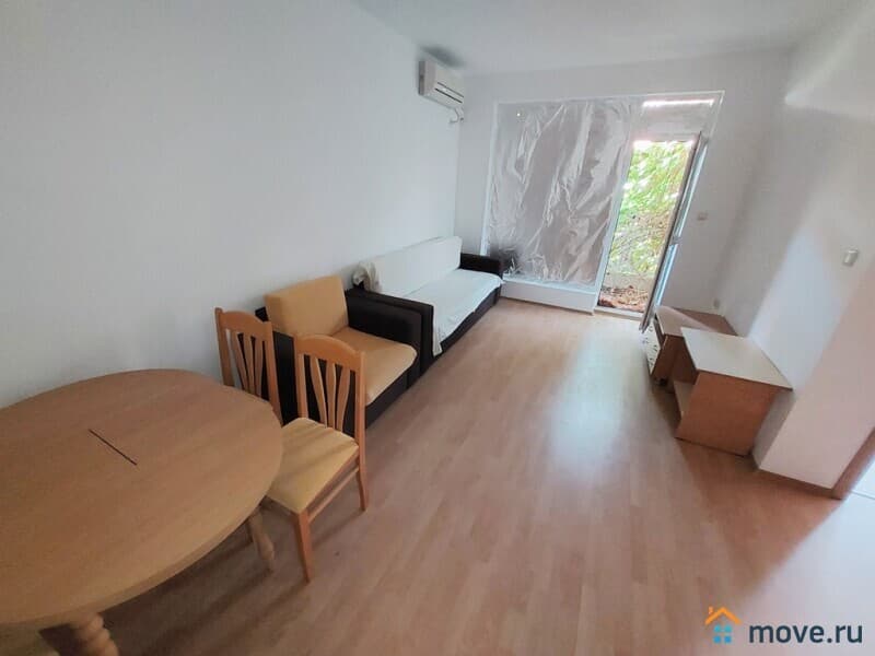 3-комн. квартира, 77 м²