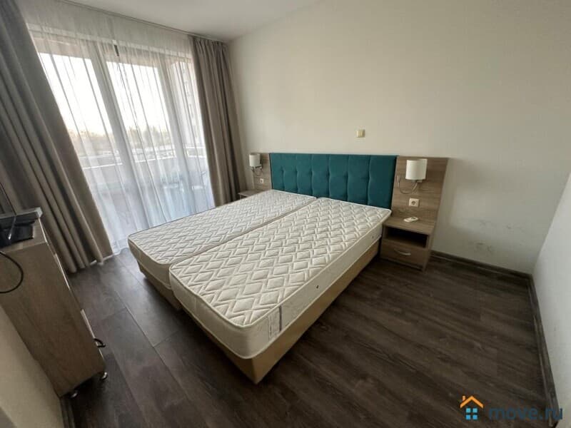 1-комн. квартира, 33 м²