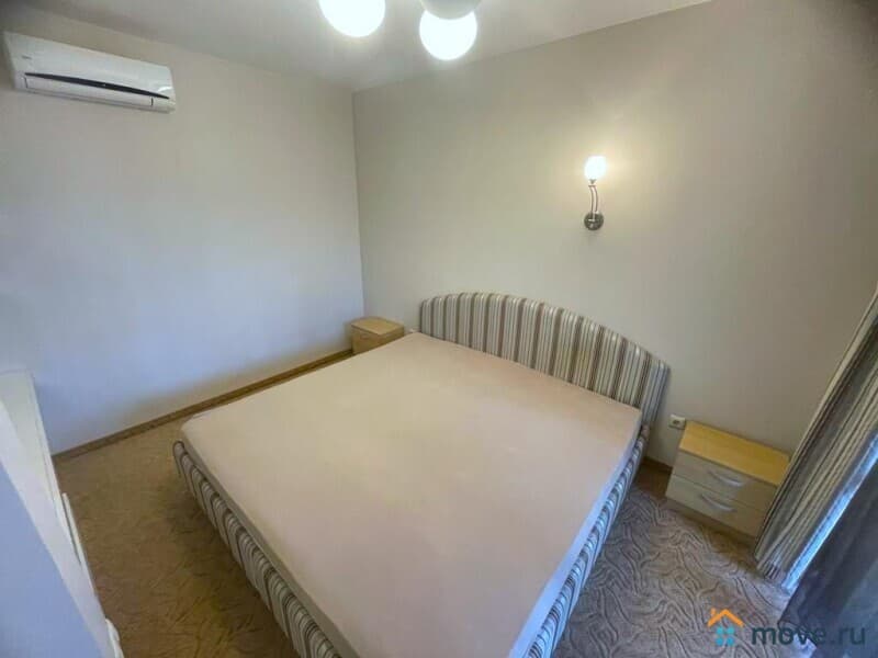 2-комн. квартира, 55 м²