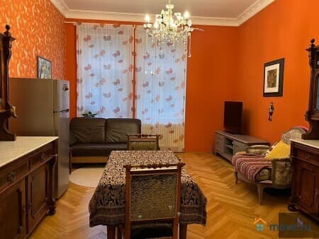 Продам 3-комнатную квартиру, 116 м², Карловы Вары