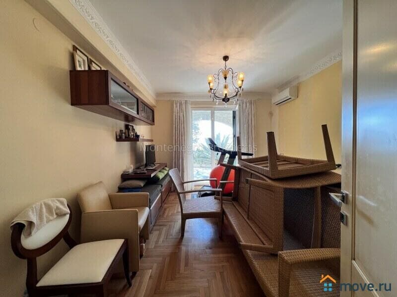 4-комн. квартира, 169 м²