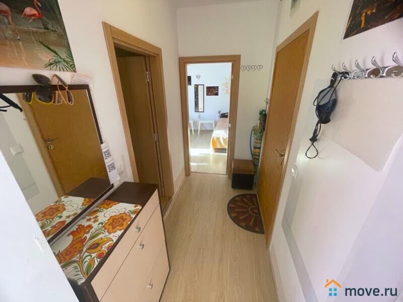 2-комн. квартира, 55 м²