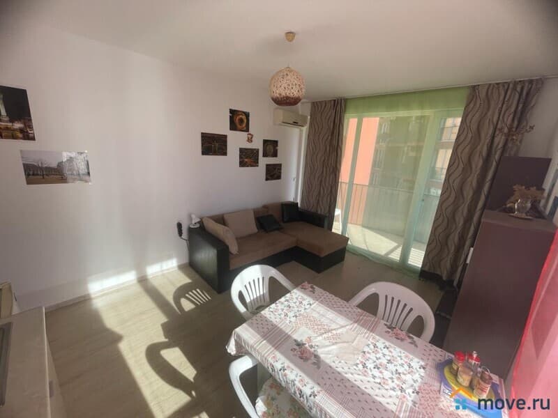 2-комн. квартира, 55 м²