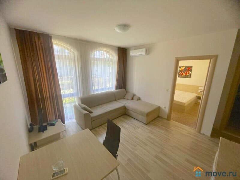 2-комн. квартира, 50 м²