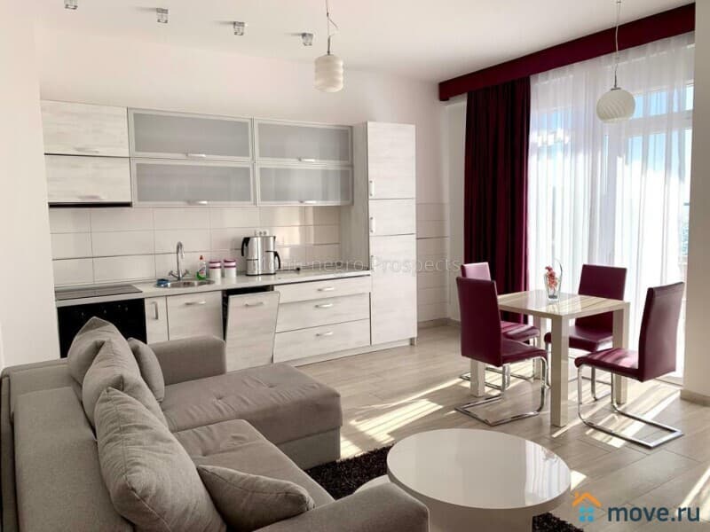 3-комн. квартира, 85 м²