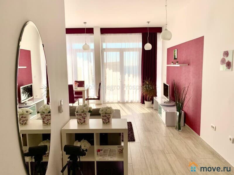 3-комн. квартира, 85 м²