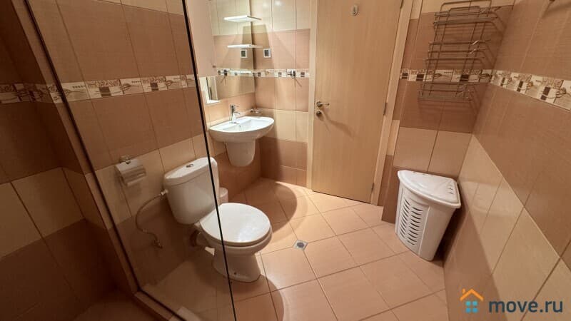 2-комн. квартира, 75 м²