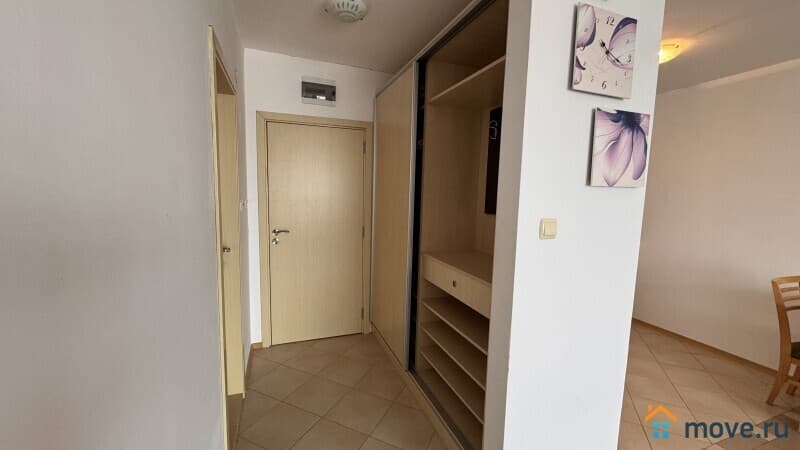 2-комн. квартира, 75 м²