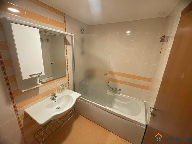 2-комн. квартира, 75 м²