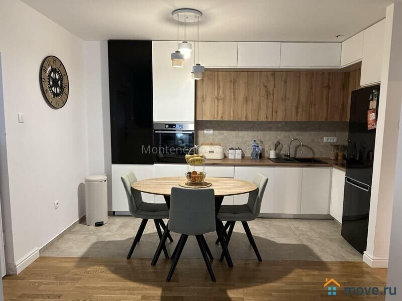 3-комн. квартира, 91 м²