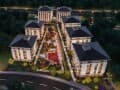 Продажа четырехкомнатной квартиры, 170 м², этаж 3 из 5. Фото 16