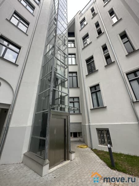 4-комн. квартира, 167 м²