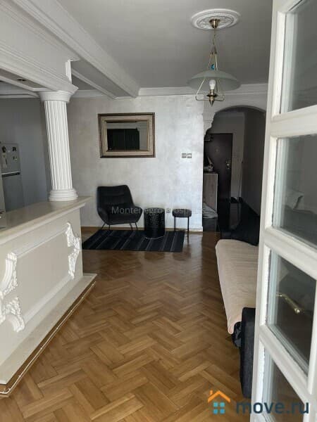 2-комн. квартира, 60 м²