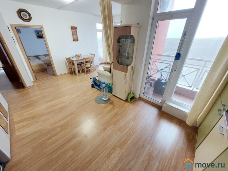 3-комн. квартира, 80 м²