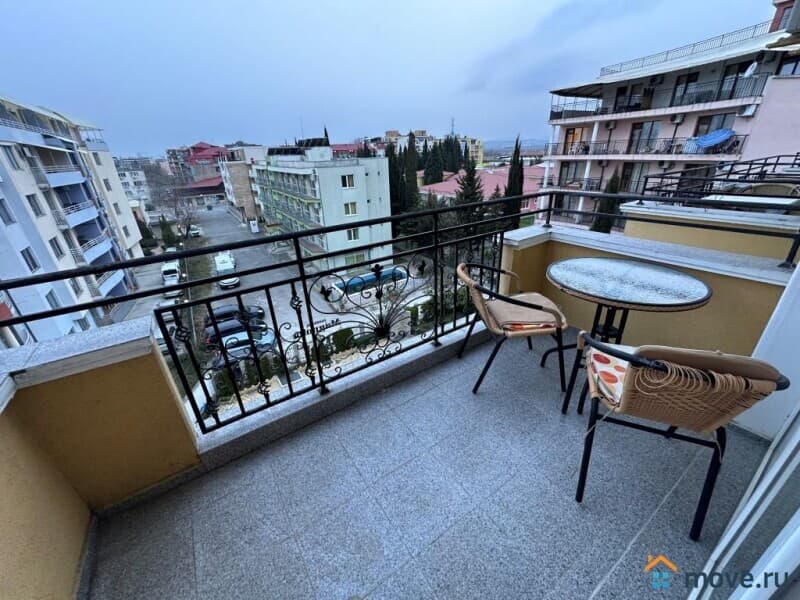 1-комн. квартира, 40 м²