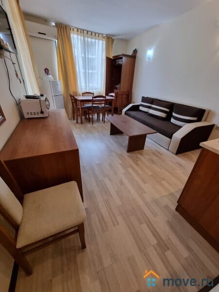 3-комн. квартира, 80 м²