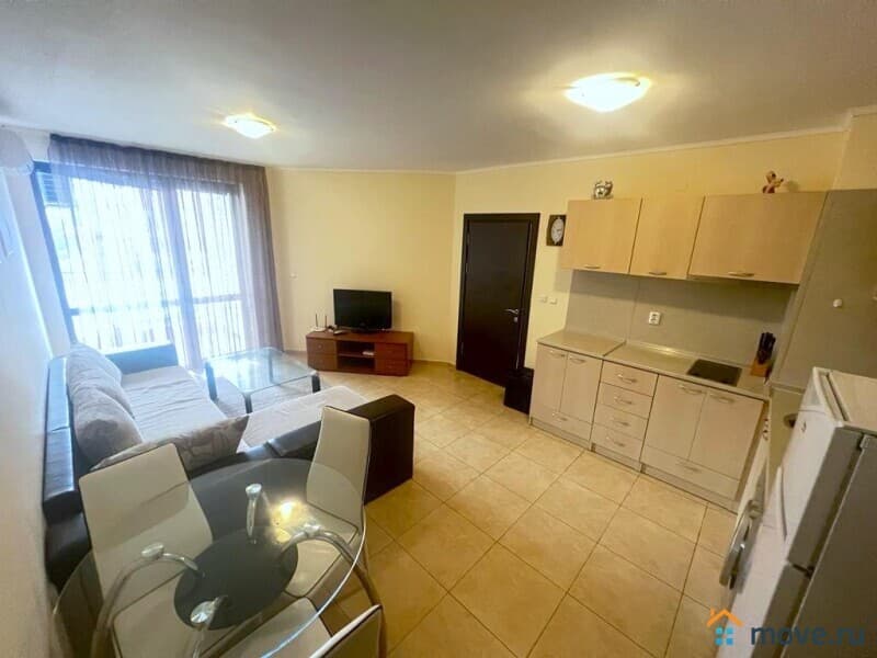 3-комн. квартира, 85 м²