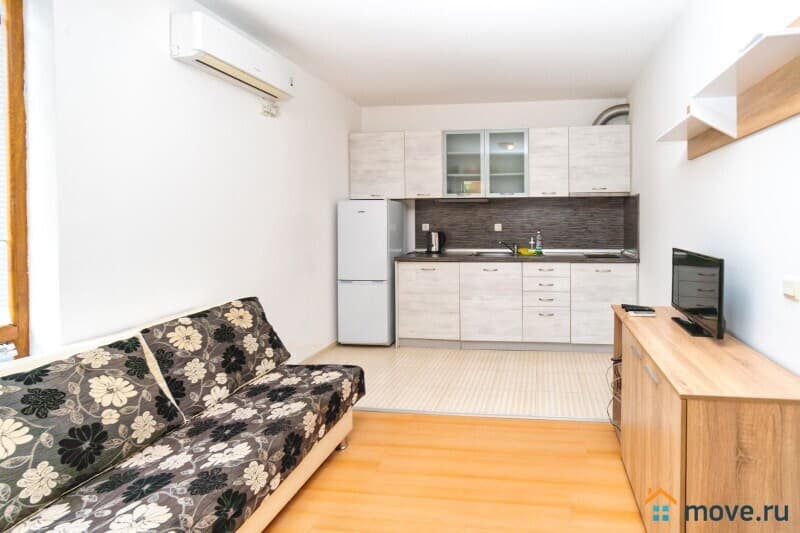 2-комн. квартира, 56 м²