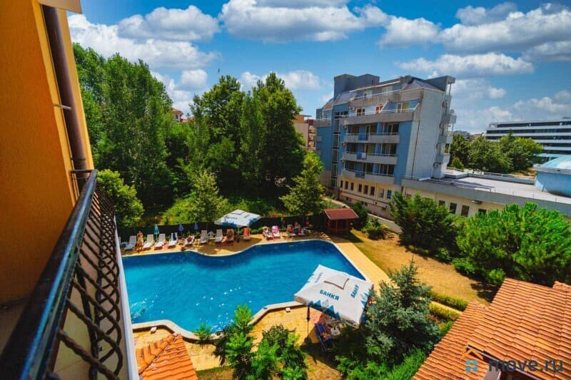 2-комн. квартира, 56 м²