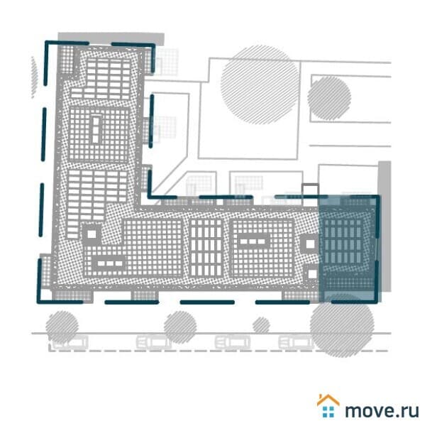 2-комн. квартира, 66 м²