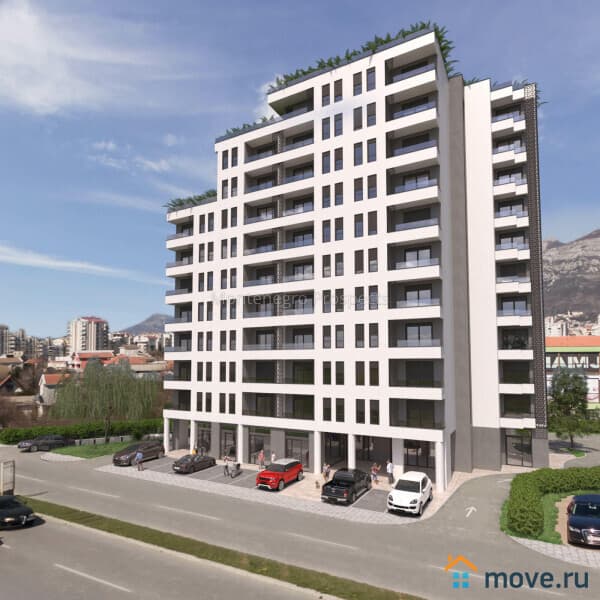 2-комн. квартира, 42 м²