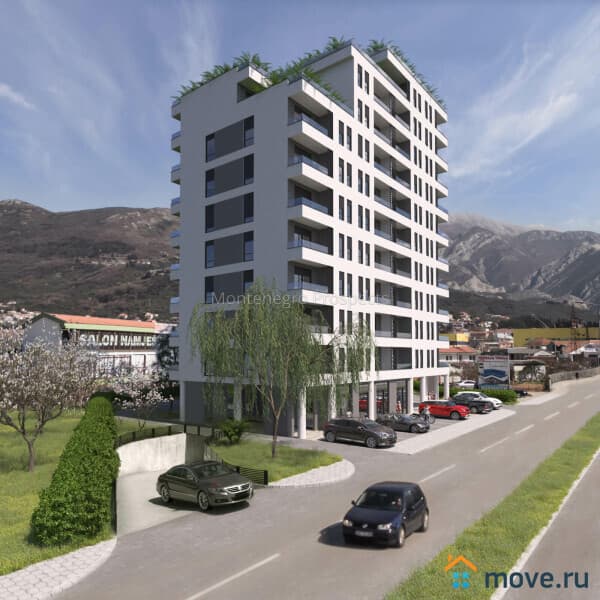 2-комн. квартира, 42 м²