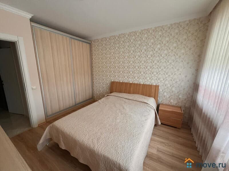 2-комн. квартира, 62 м²